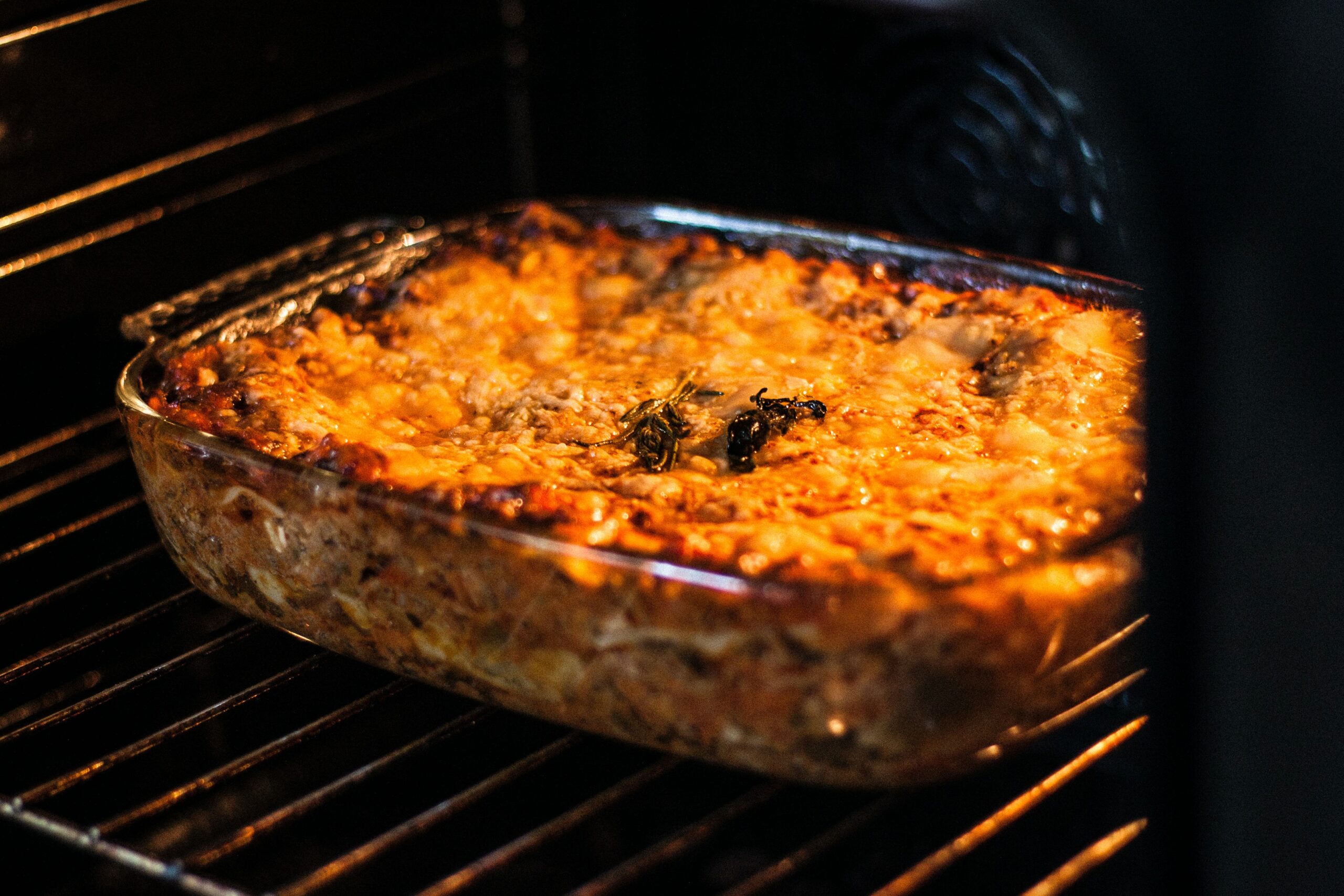 Layers of Deliciousness: Mastering the Art of Homemade Lasagna