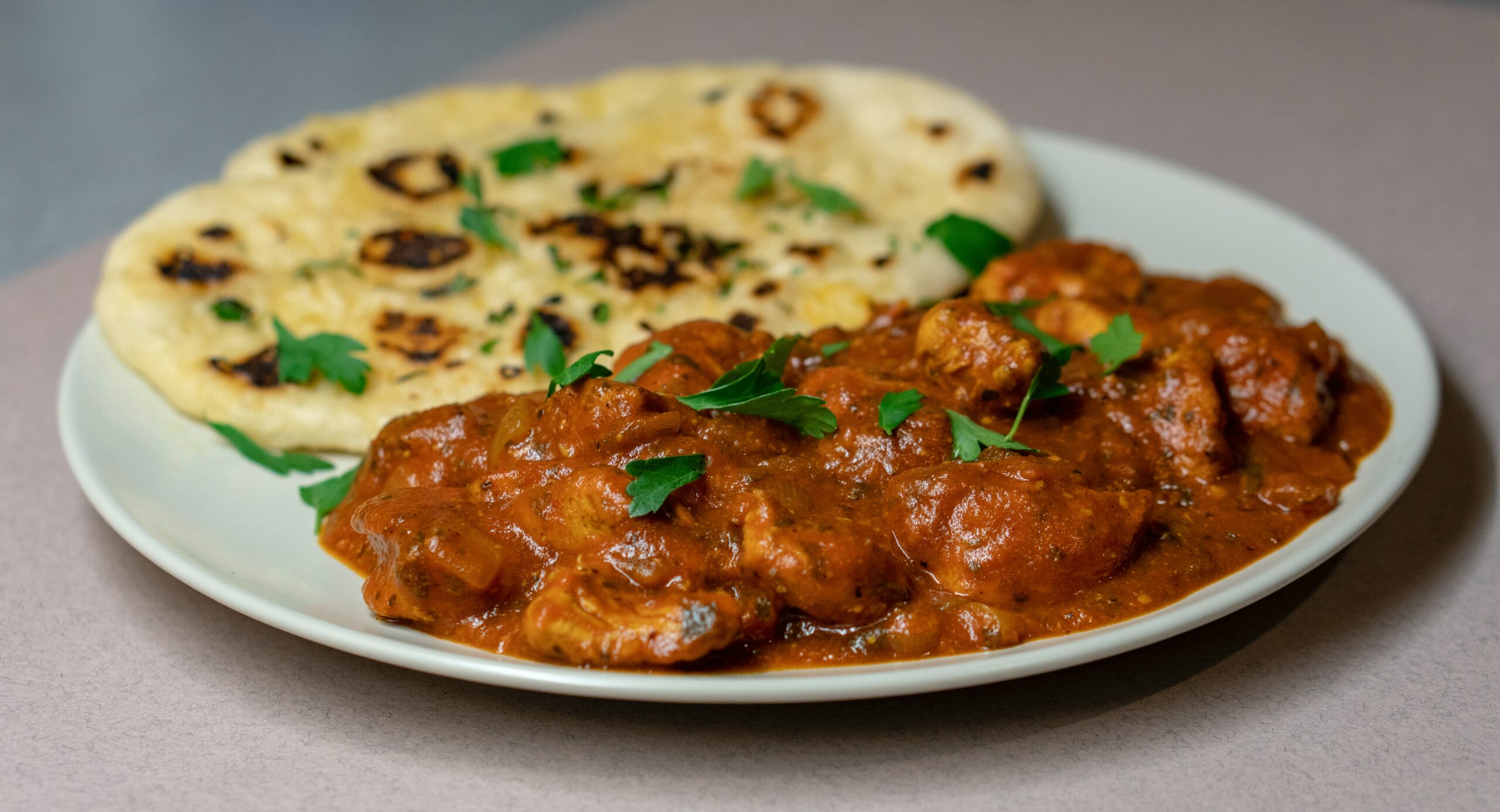 Tikka Masala: A Flavorful Journey through Indian Cuisine